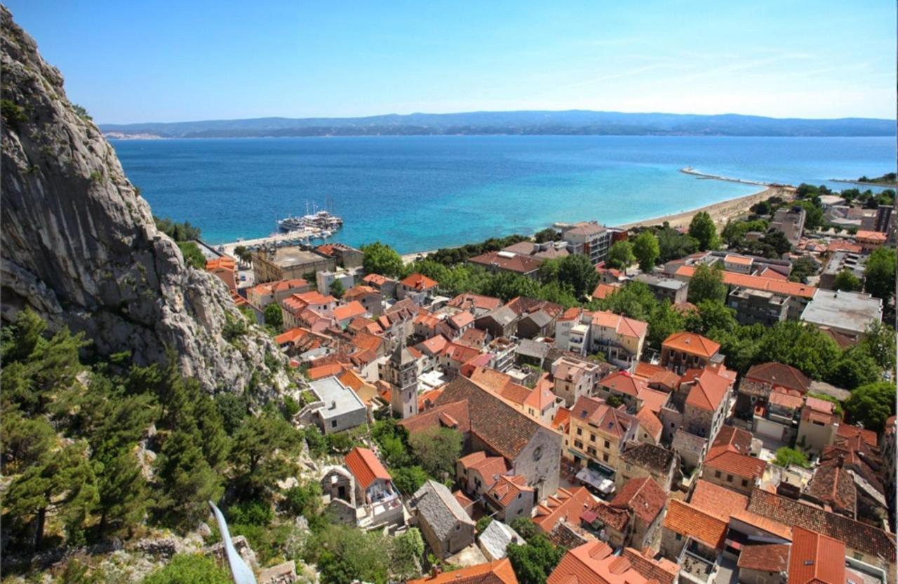 Apartments 20 Meters From The Beach Jesenice (Split-Dalmatia) Exterior foto